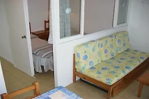 Hotell Mirasol E Apartammentos L'Estartit