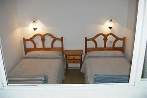 Mirasol E Apartammentos L'Estartit Spanien
